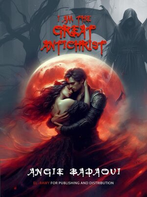 cover image of I Am the Great Antichrist